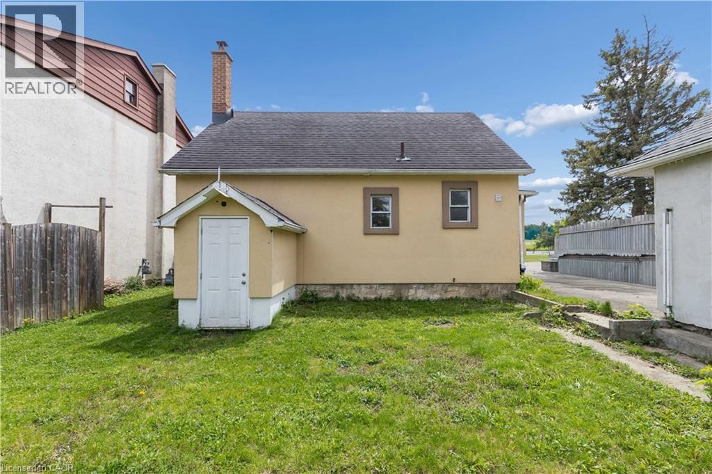 680 FREDERICK Street, Kitchener, Ontario, N2B2B2 — Photo 24