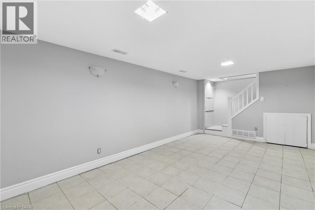 680 FREDERICK Street, Kitchener, Ontario, N2B2B2 — Photo 20