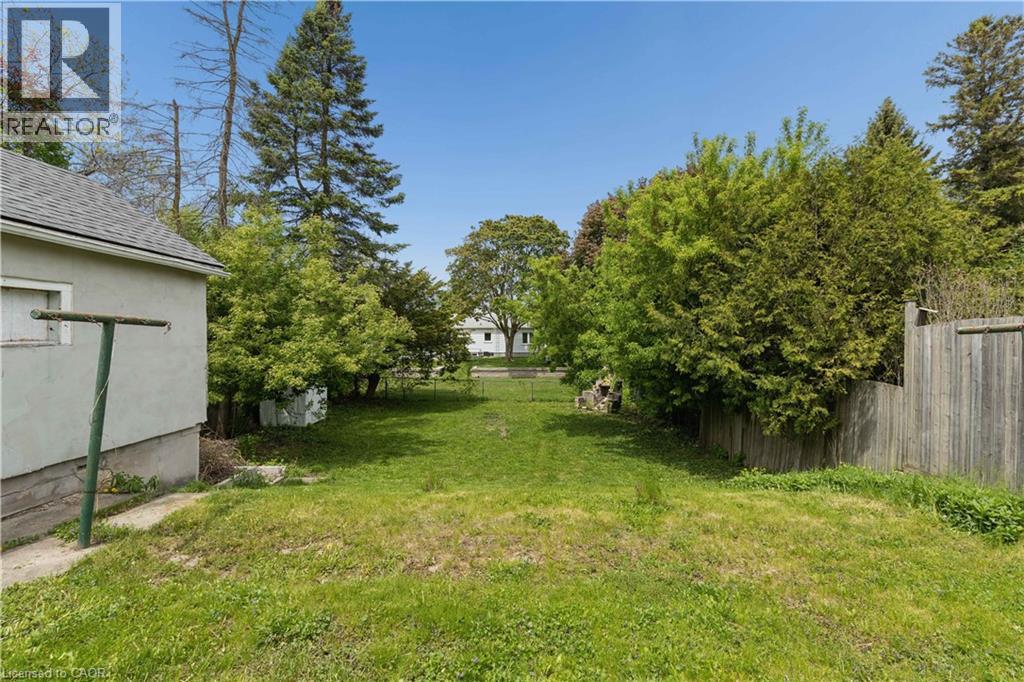 680 FREDERICK Street, Kitchener, Ontario, N2B2B2 — Photo 23