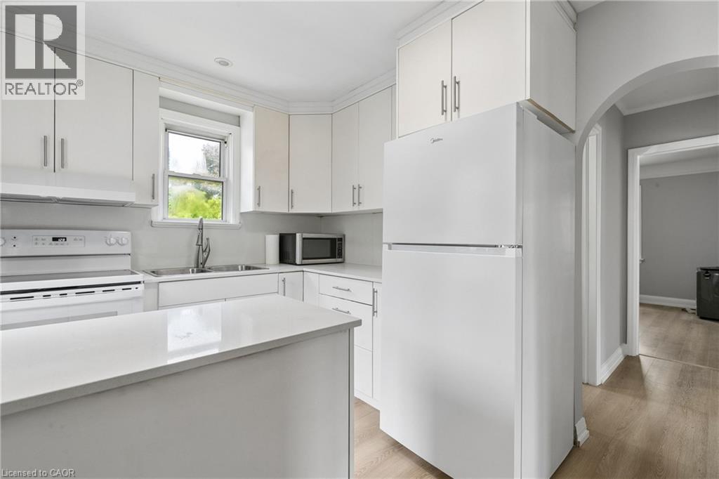 680 FREDERICK Street, Kitchener, Ontario, N2B2B2 — Photo 11