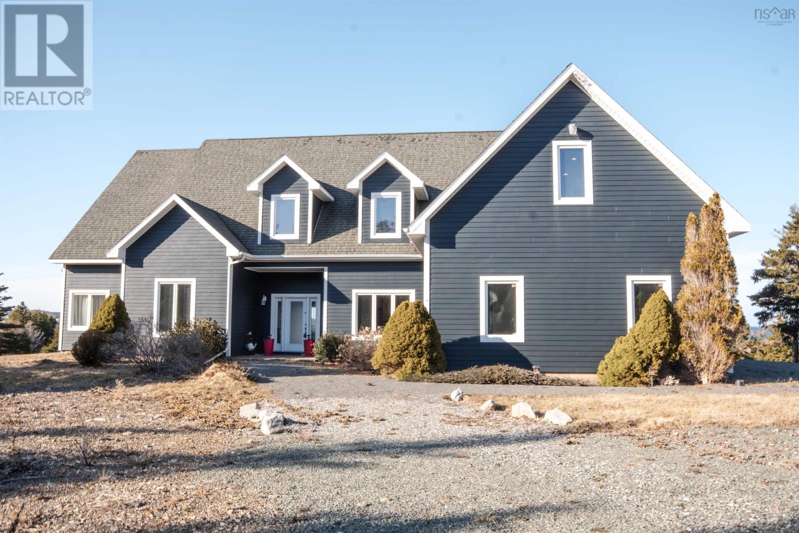 2408 Louisbourg Main-A-Dieu Road - 4