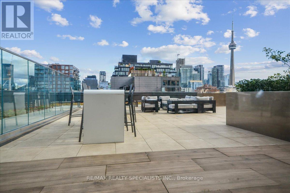 #502 543 RICHMOND STREET W - 17