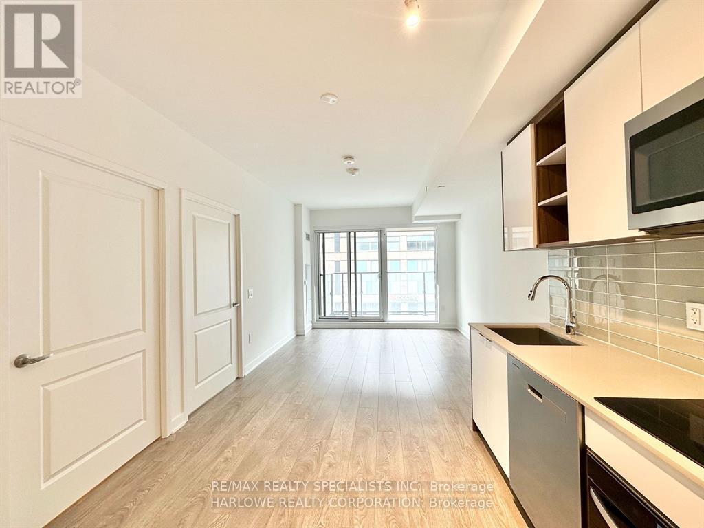 #502 543 RICHMOND STREET W - 30