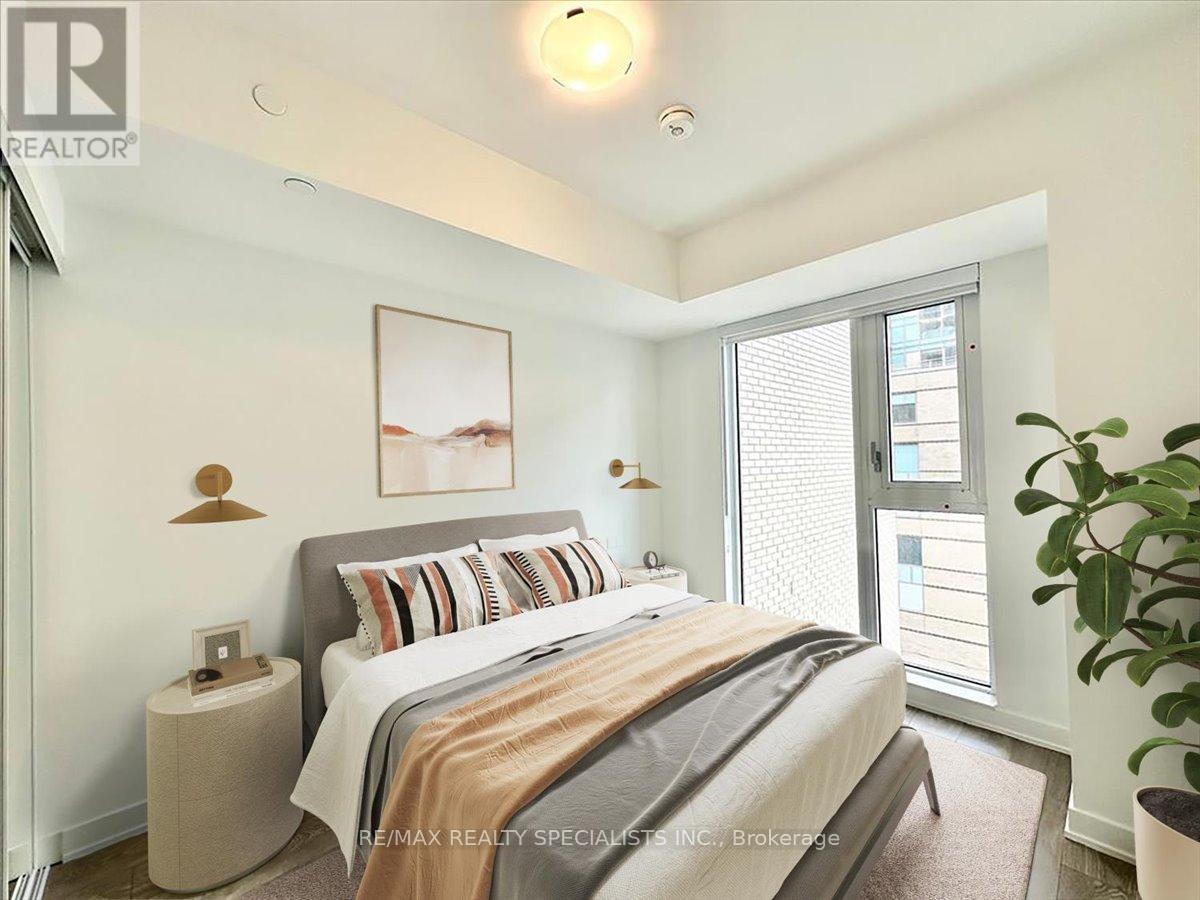 #502 543 RICHMOND STREET W - 9
