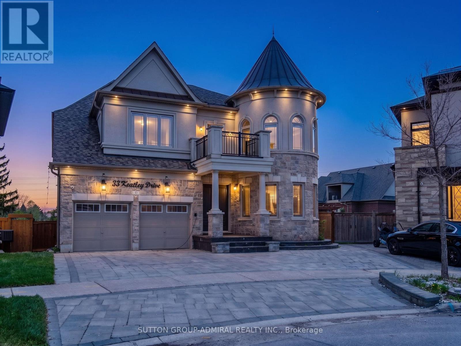 33 KEATLEY DRIVE - 2