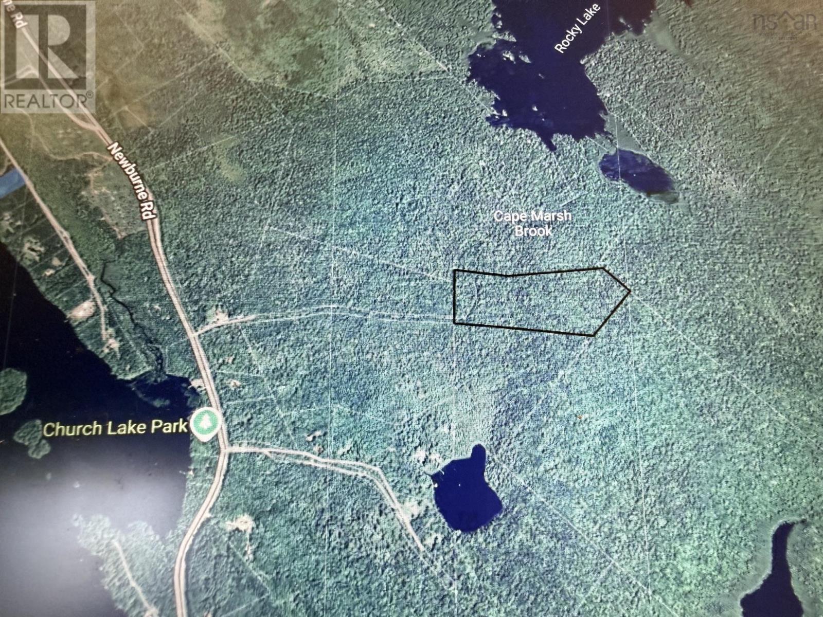 Property photo of Lot 4 Shingle Lake