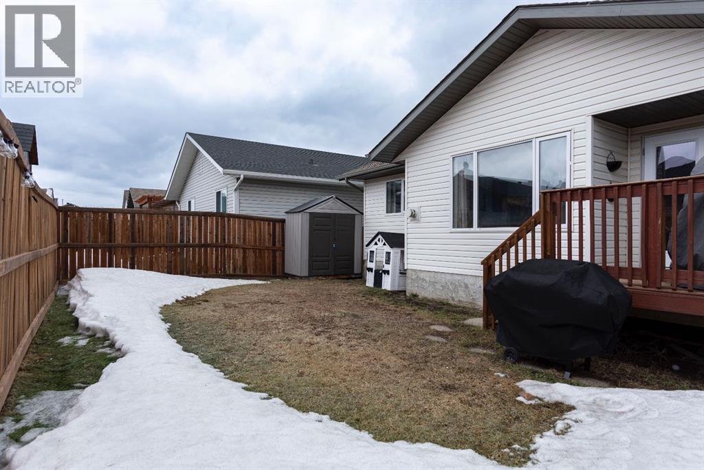 117 Sandulac Street, Fort McMurray