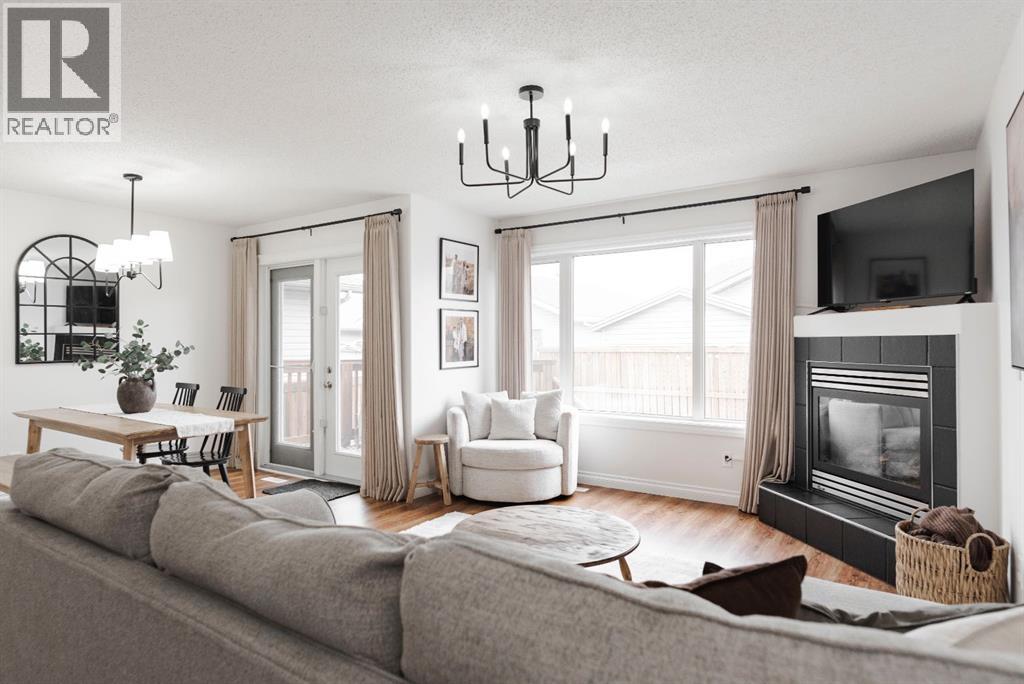 117 Sandulac Street, Fort McMurray