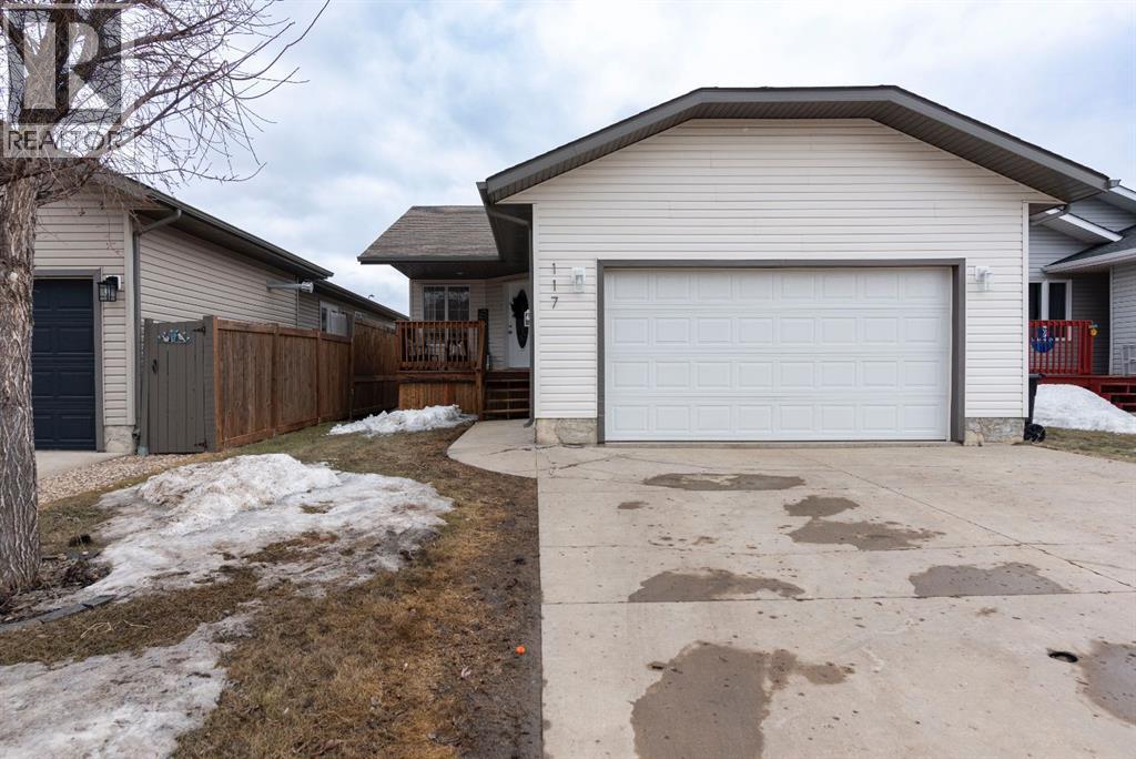 117 Sandulac Street, Fort McMurray