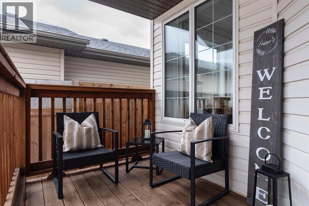 117 Sandulac Street, Fort McMurray