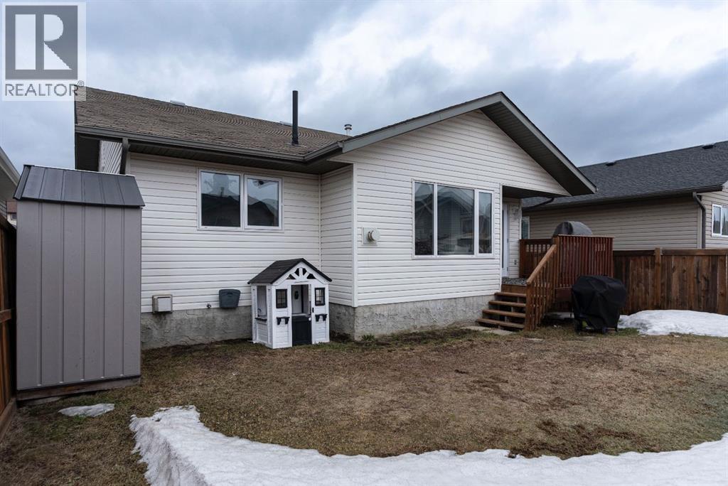 117 Sandulac Street, Fort McMurray