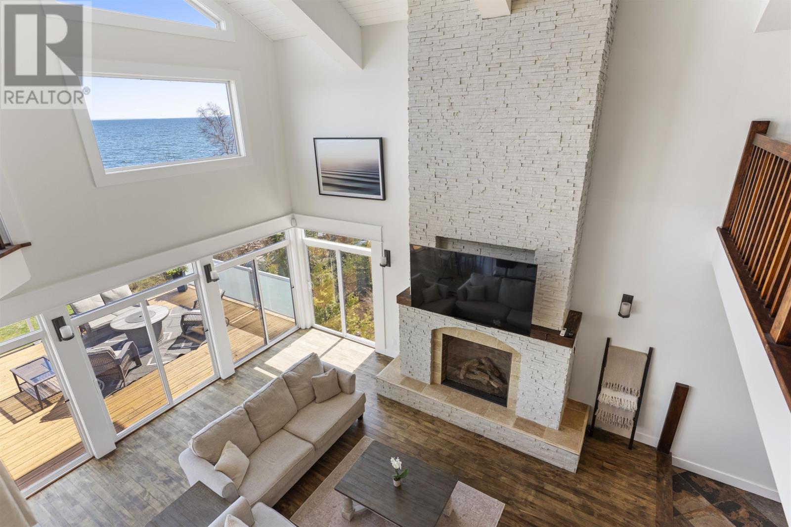 1223 Grandview Beach RD, Shuniah, Ontario, P7B5E4 — Photo 8