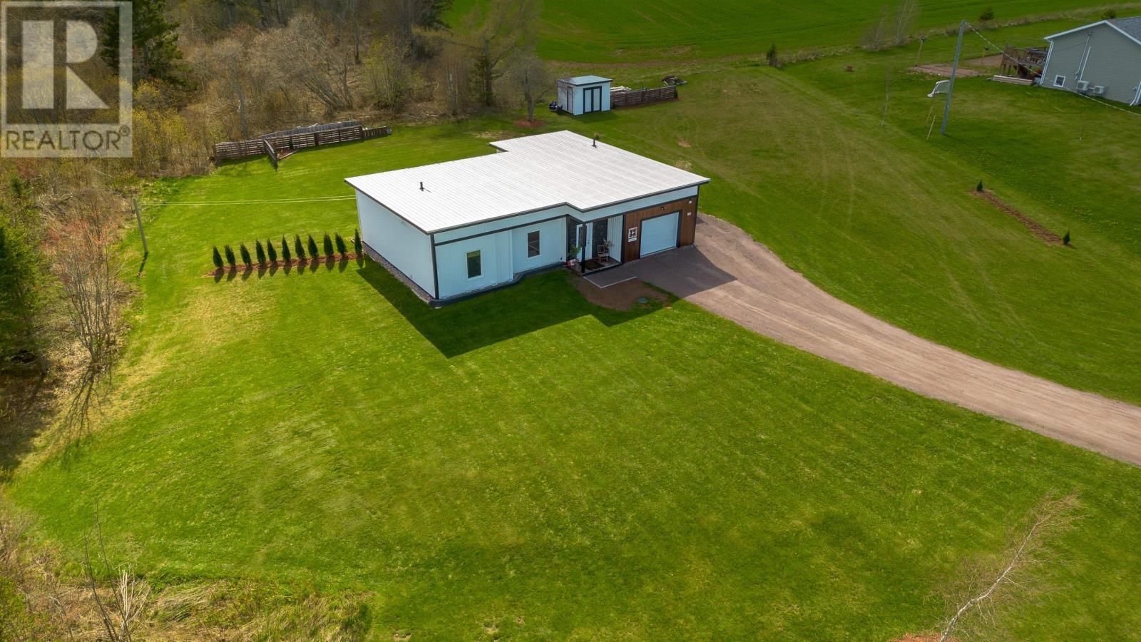 84 HARRISON Lane - 6