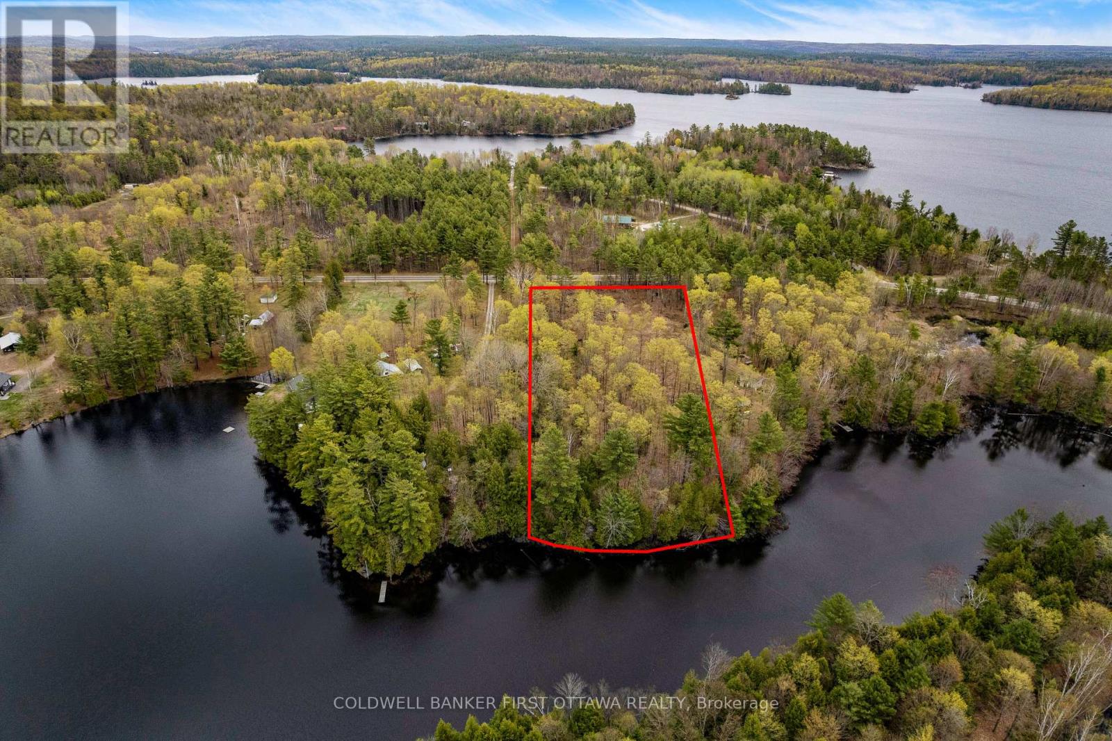 3776 BUCKSHOT LAKE ROAD
