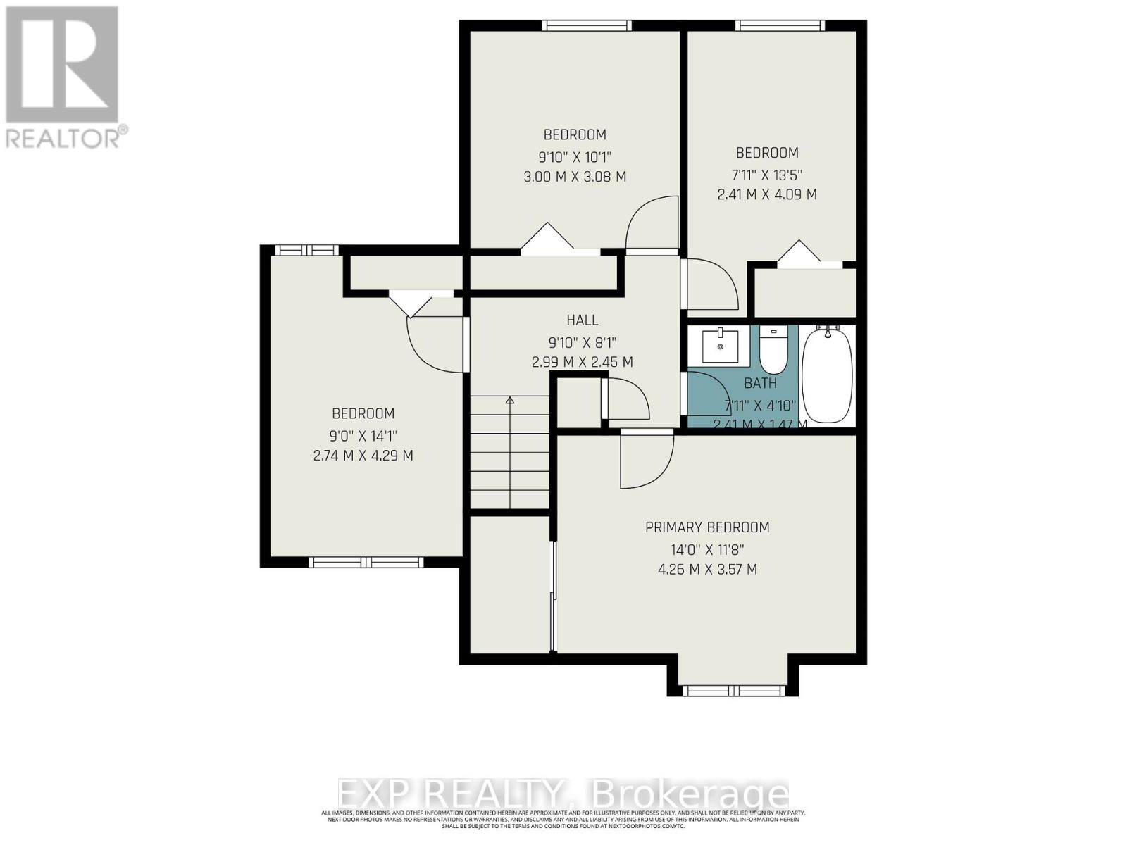 56 GLEN PARK DRIVE - 29