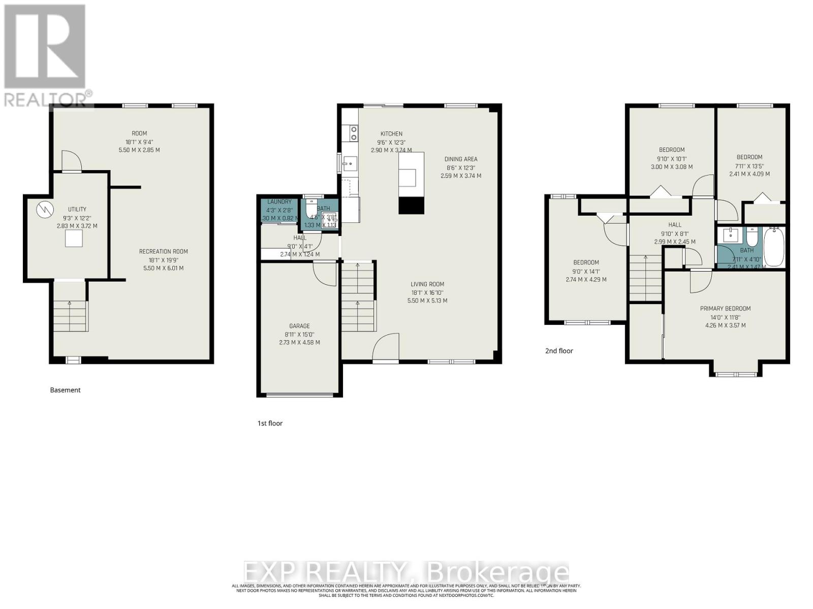 56 GLEN PARK DRIVE - 31