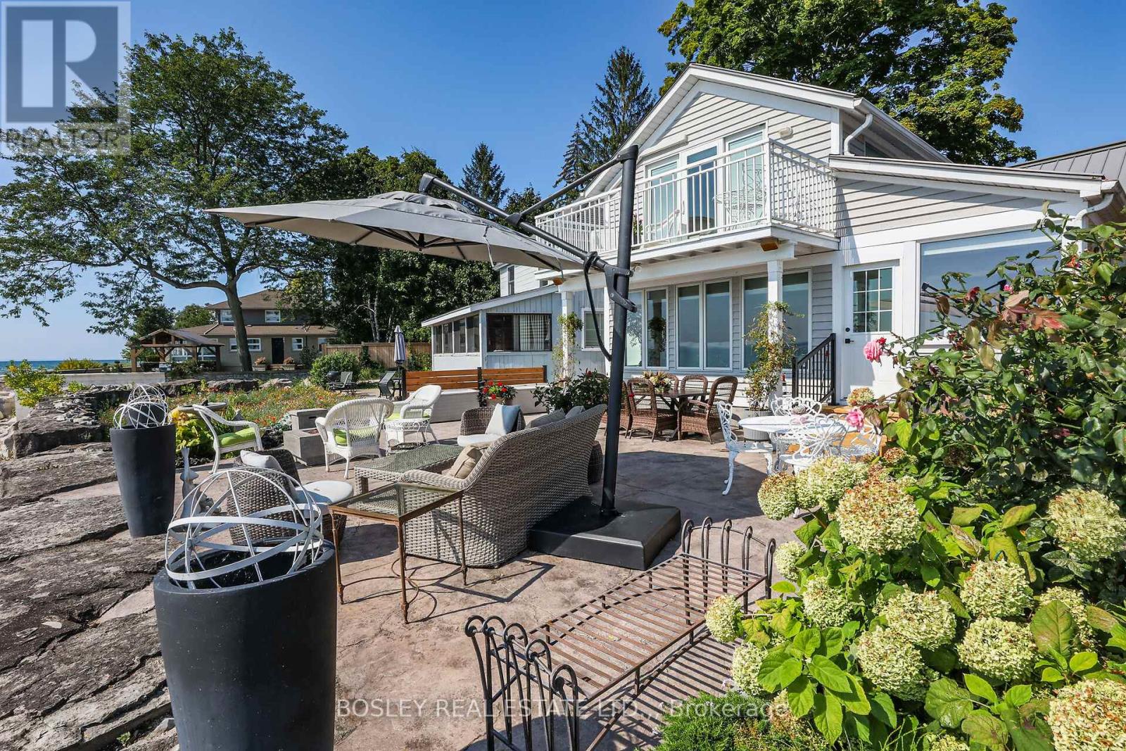 3711 CRYSTAL BEACH DRIVE - 1