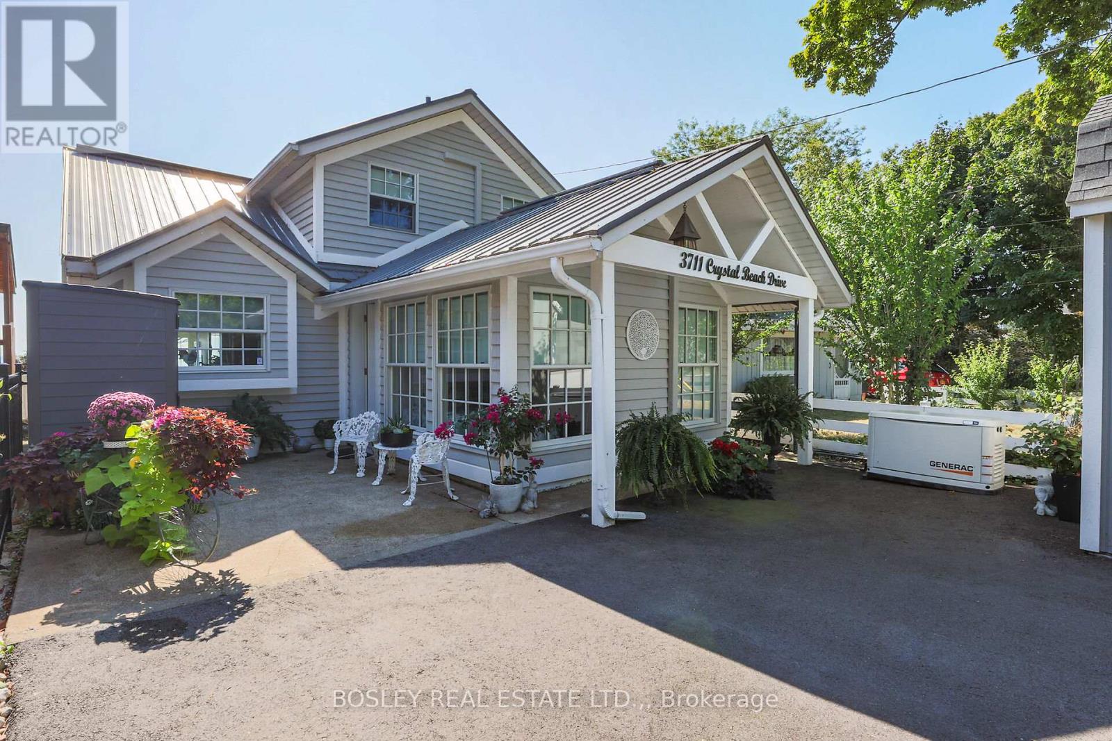 3711 CRYSTAL BEACH DRIVE - 2
