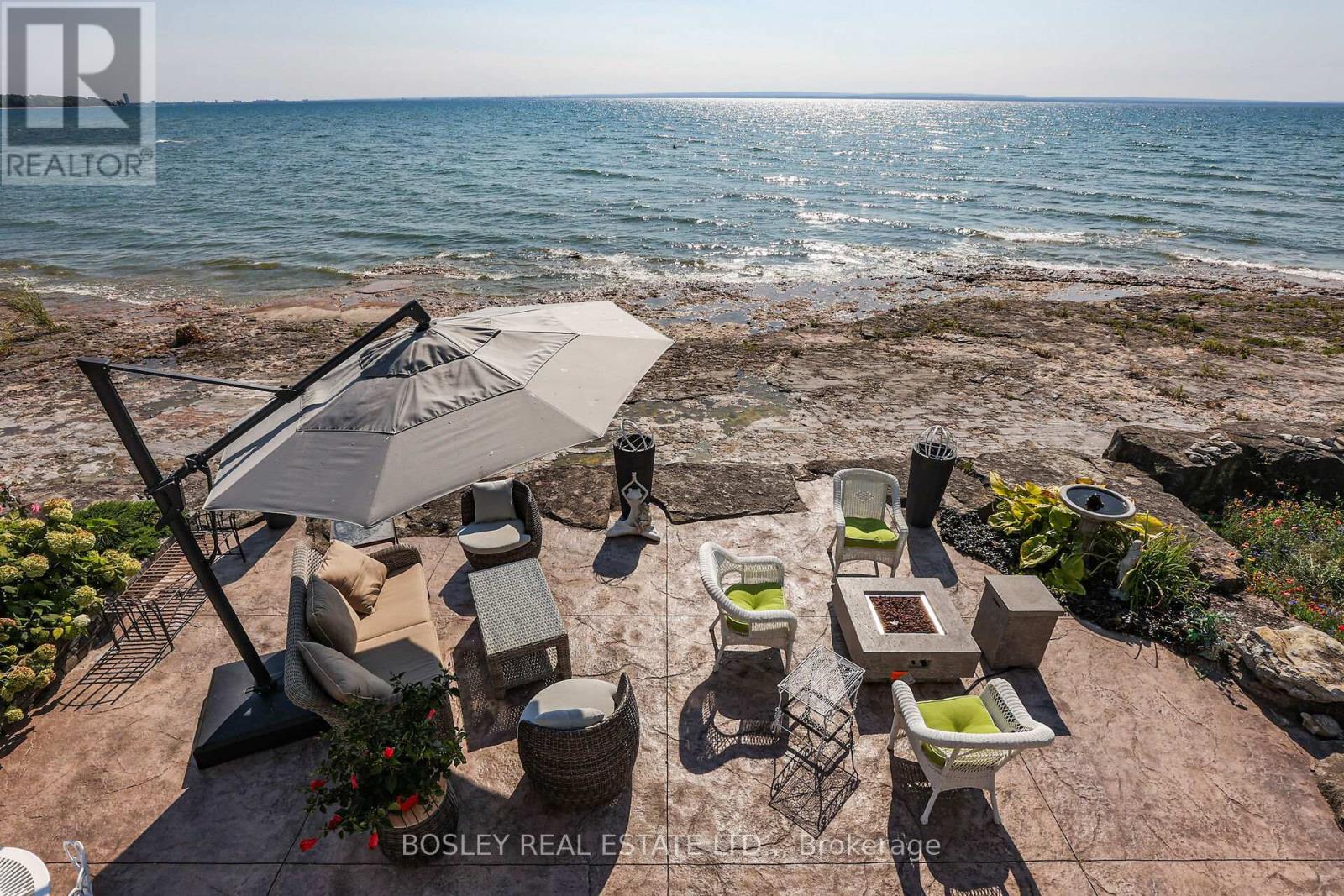 3711 CRYSTAL BEACH DRIVE - 23