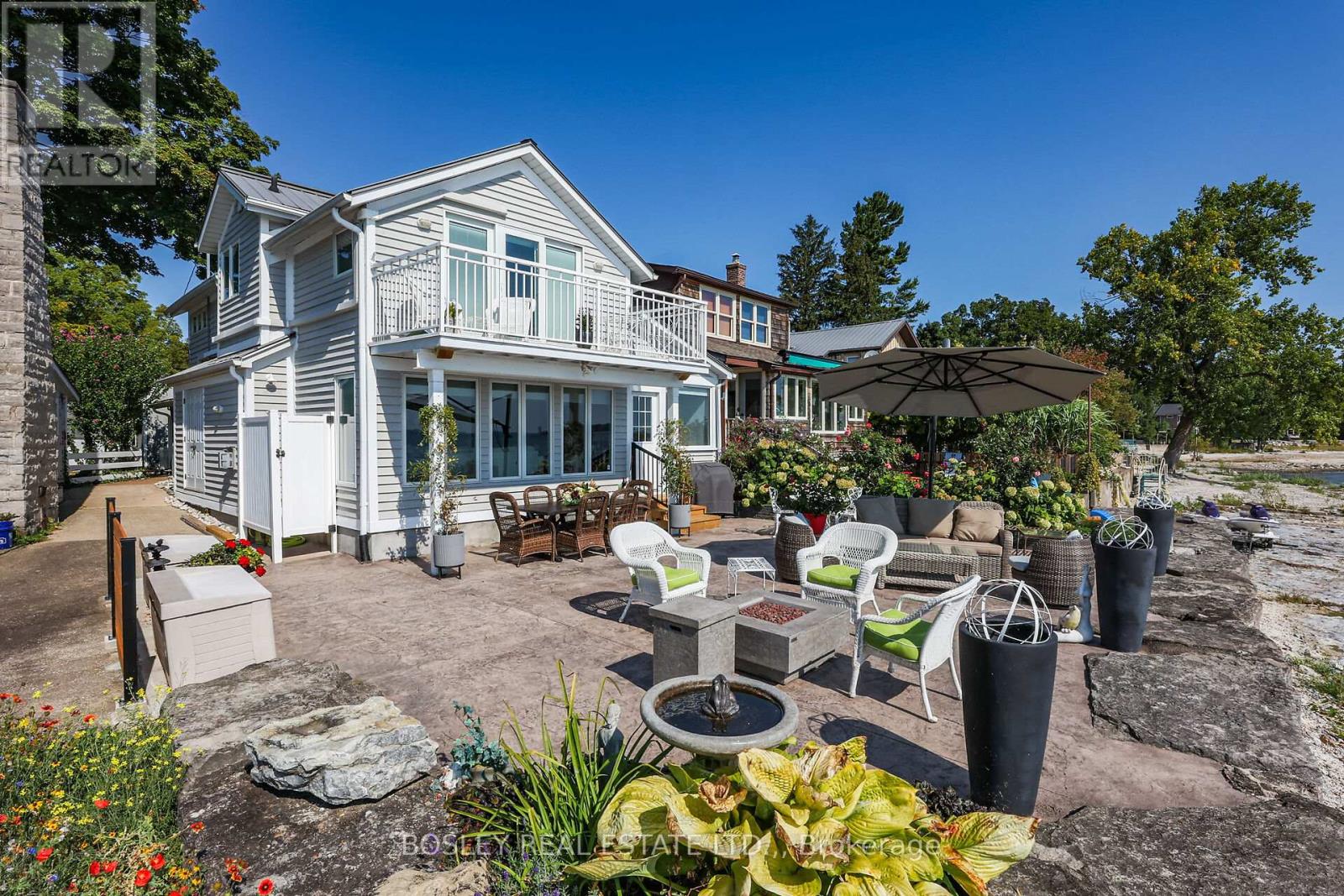 3711 CRYSTAL BEACH DRIVE - 26