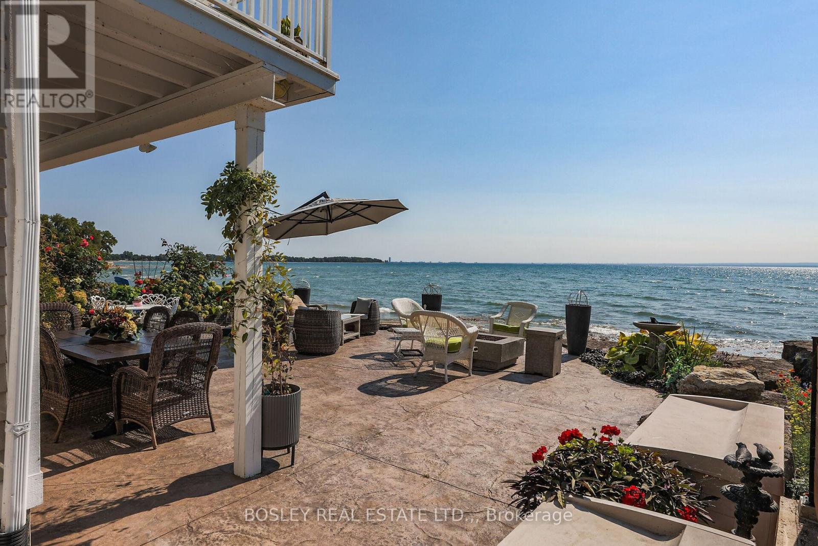 3711 CRYSTAL BEACH DRIVE - 27