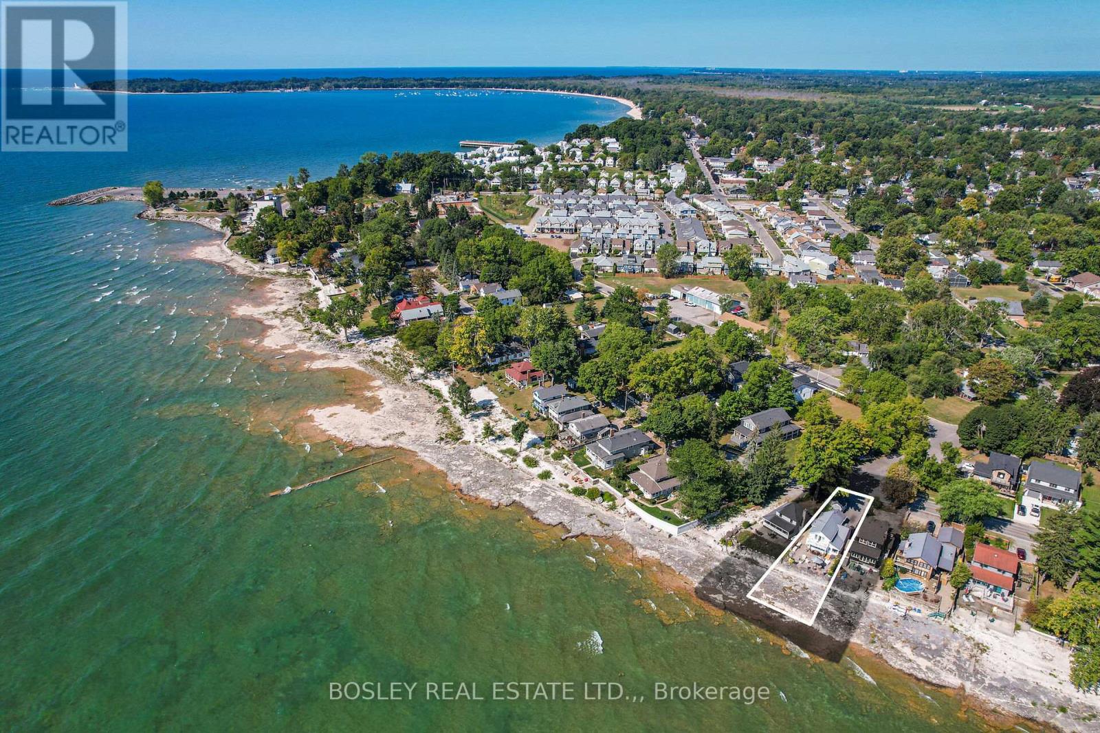 3711 CRYSTAL BEACH DRIVE - 33