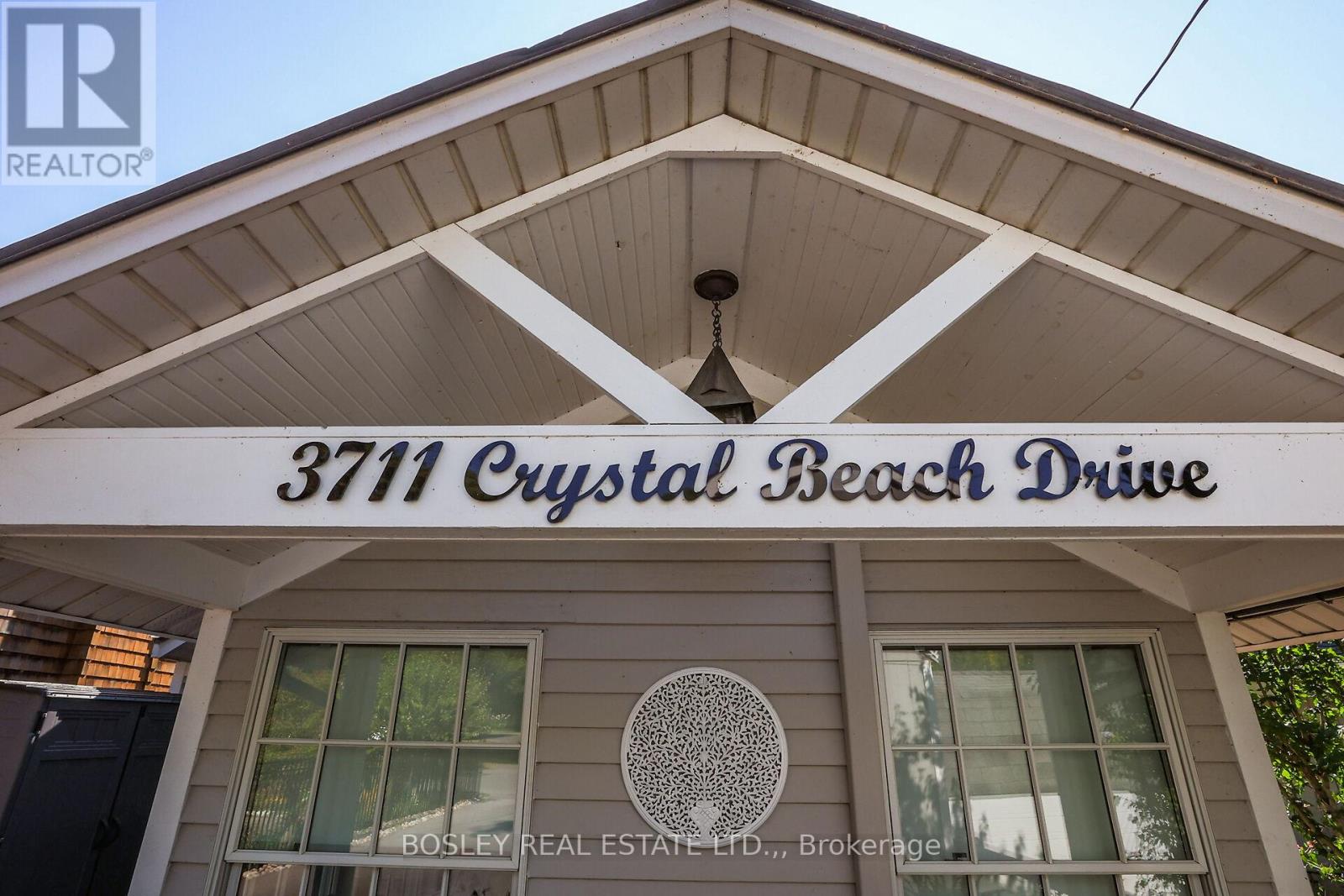 3711 CRYSTAL BEACH DRIVE - 34
