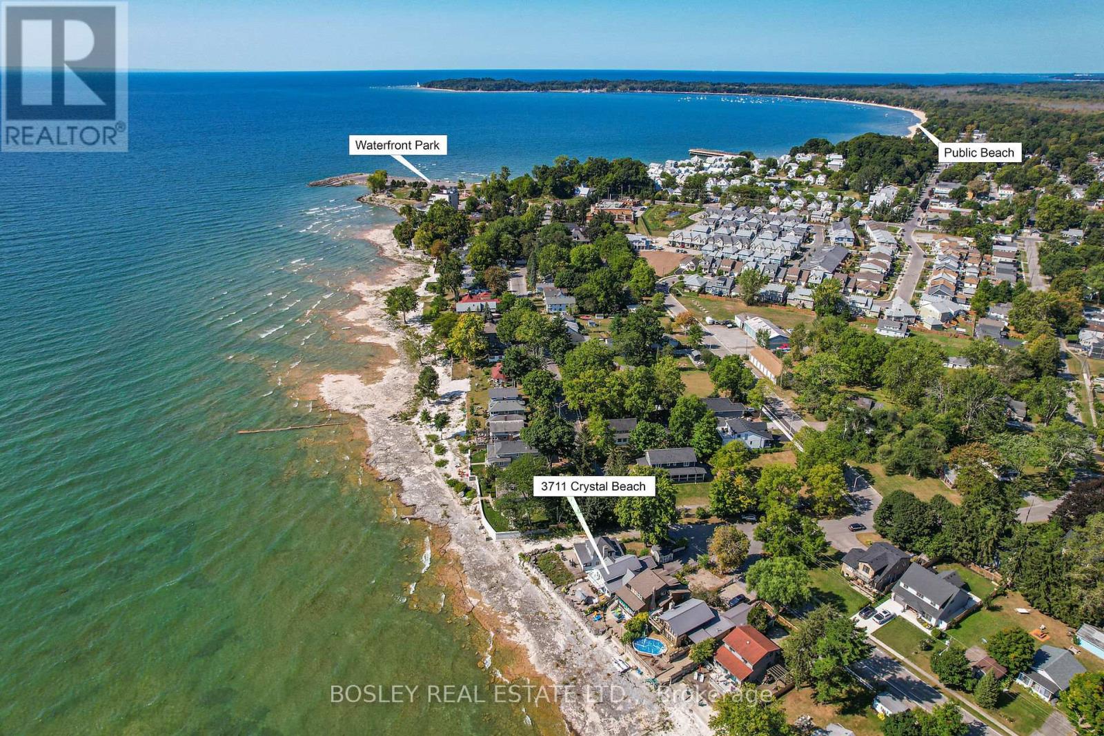 3711 CRYSTAL BEACH DRIVE - 4
