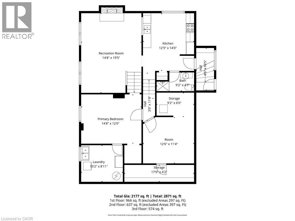 14 ORCHARD Crescent - 39