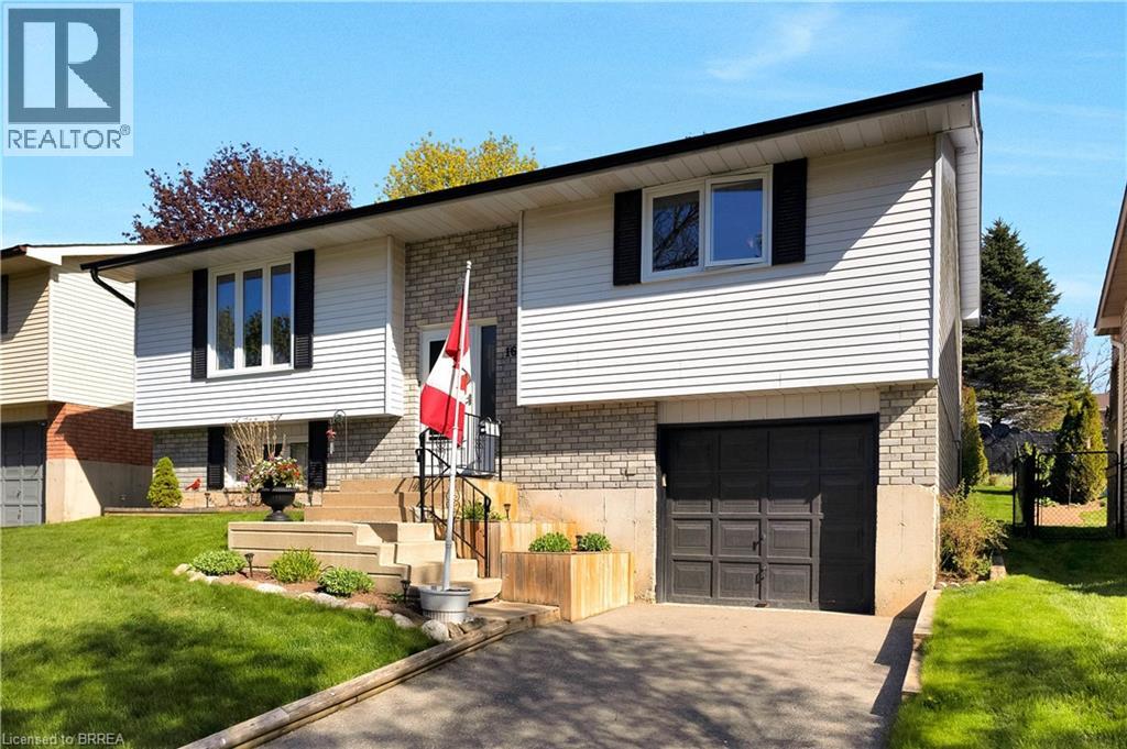 16 SANDLEWOOD Avenue - 3