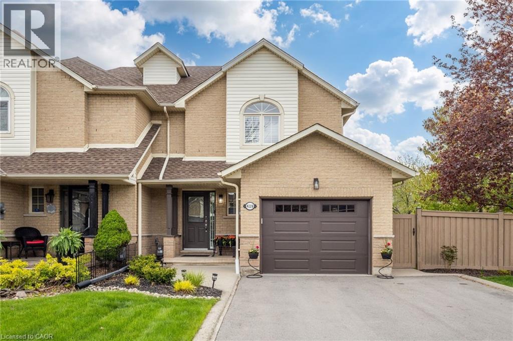 4119 FOXWOOD Drive, Burlington, Ontario, L7M4L3 — Photo 2