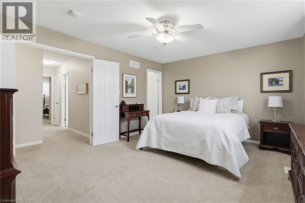 4119 FOXWOOD Drive, Burlington, Ontario, L7M4L3 — Photo 19