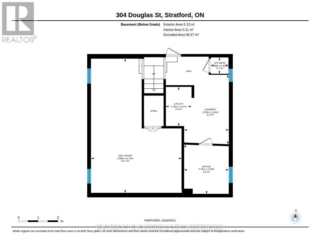 304 DOUGLAS STREET - 48