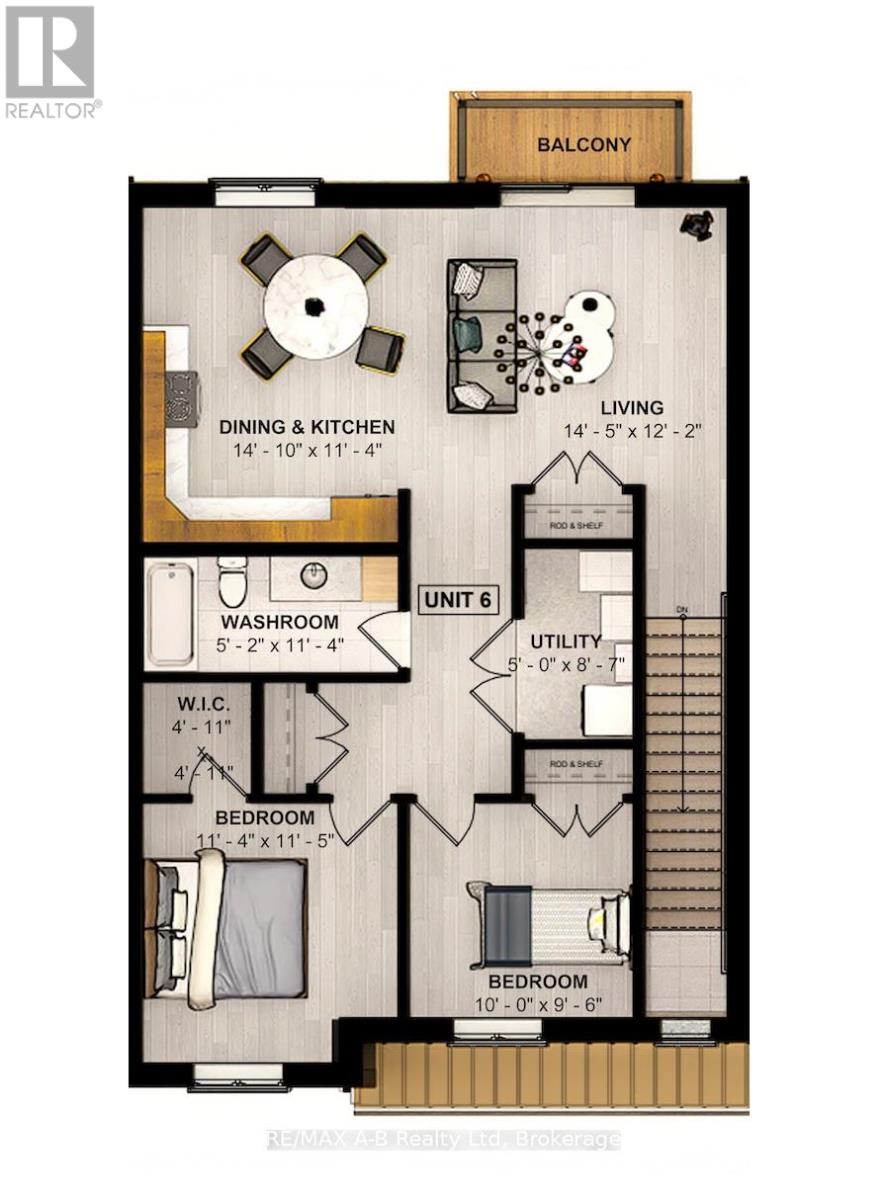 #3 95 ROSEWOOD DRIVE - 5
