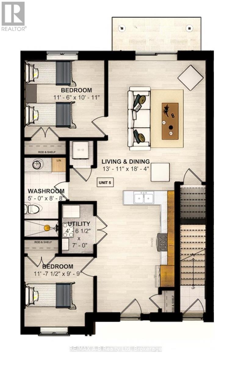 #4 TBD ROSEWOOD DRIVE - 5