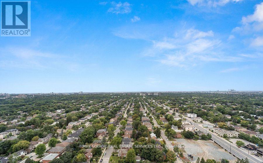 #3305 11 BOGERT AVENUE - 5