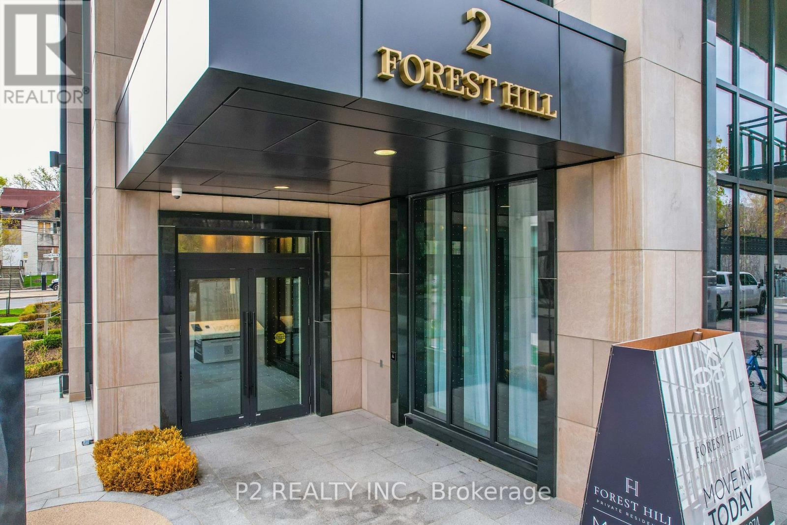 #511 2 FOREST HILL ROAD - 2