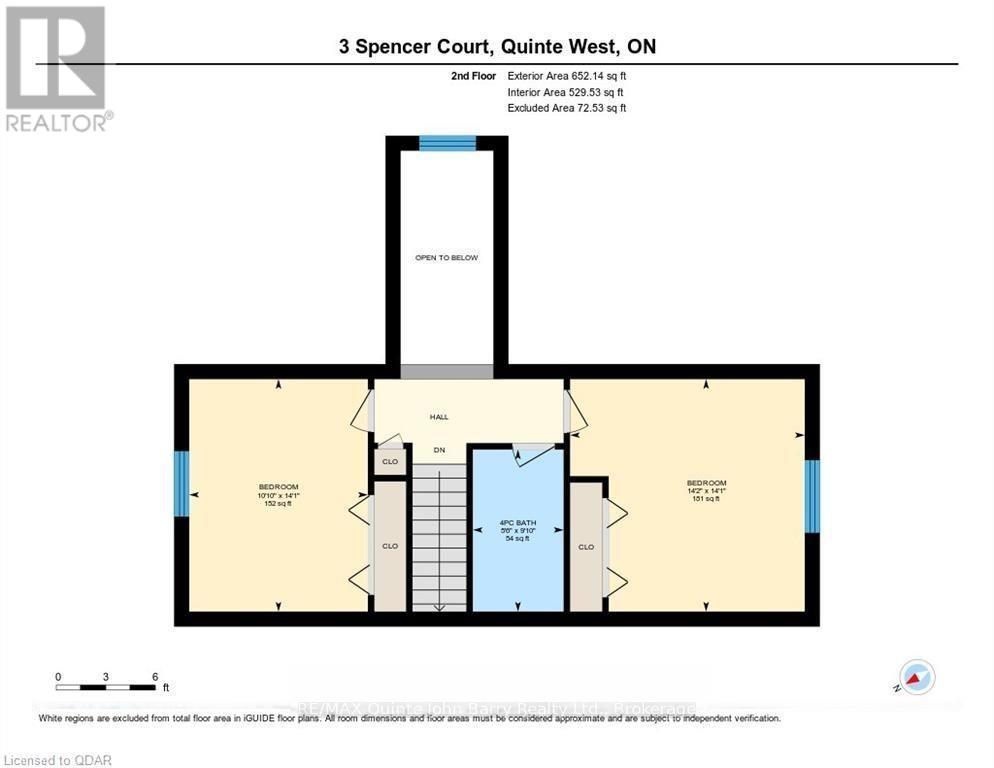 3 SPENCER COURT - 47