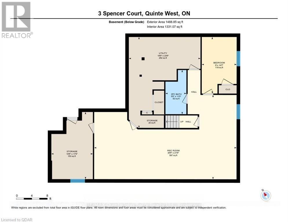 3 SPENCER COURT - 48