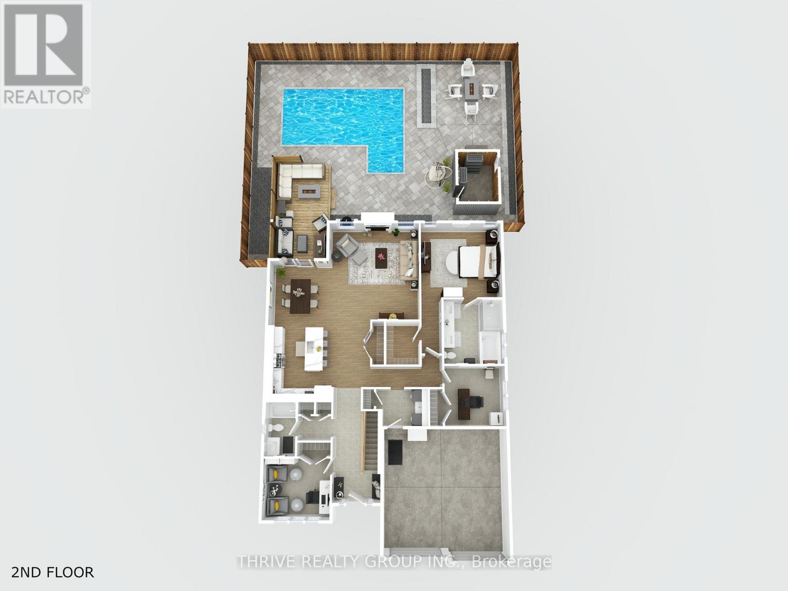 101 RENAISSANCE DRIVE - 49