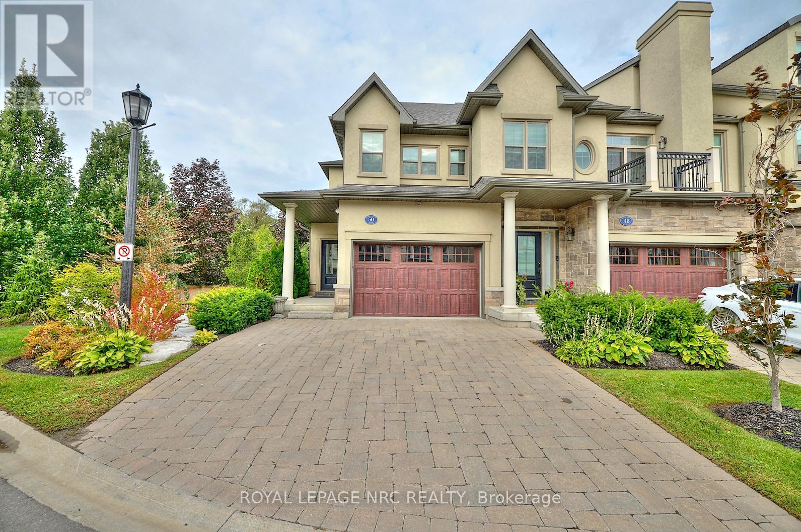 50 ABERDEEN LANE S
