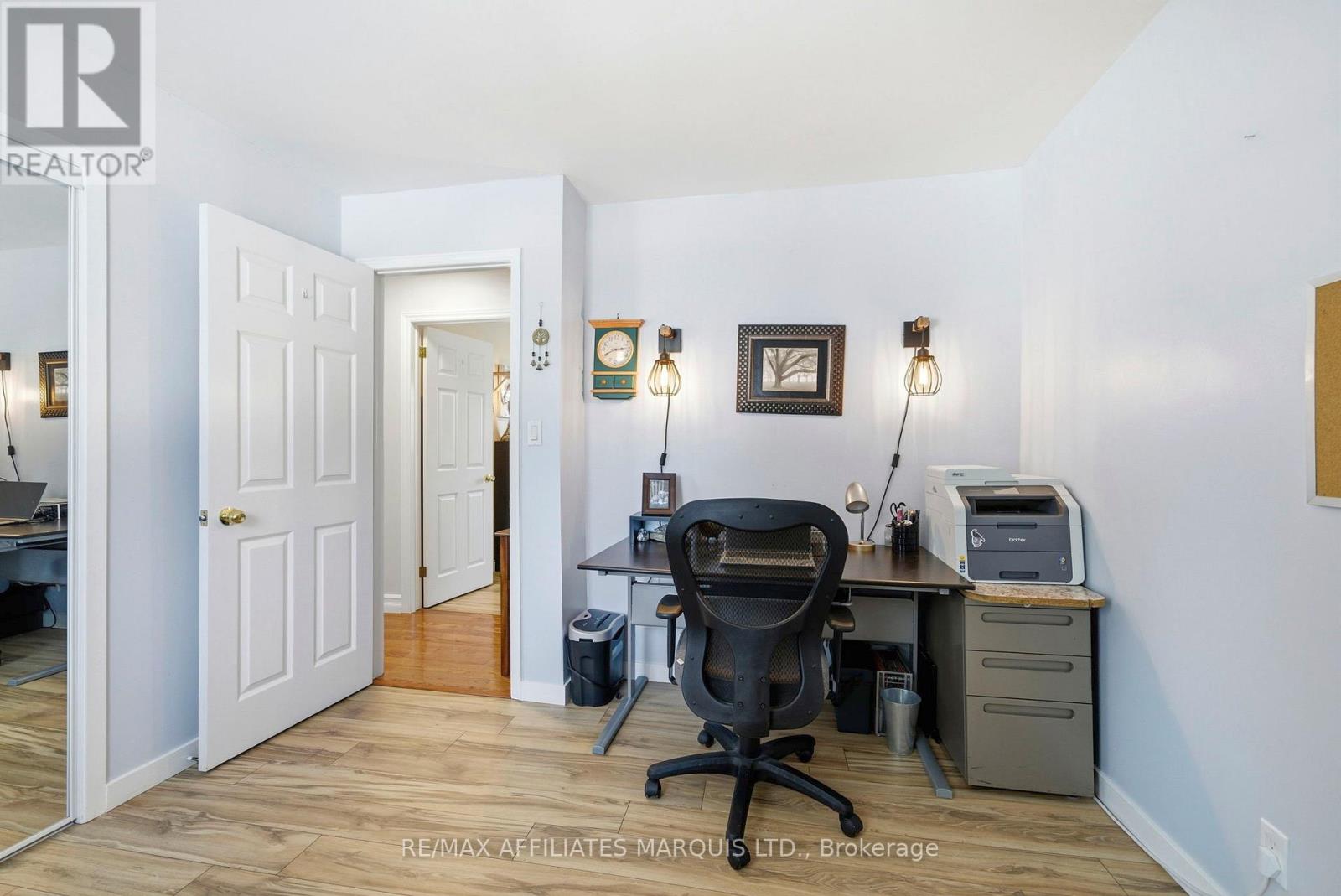 21 SPRUCE STREET - 21