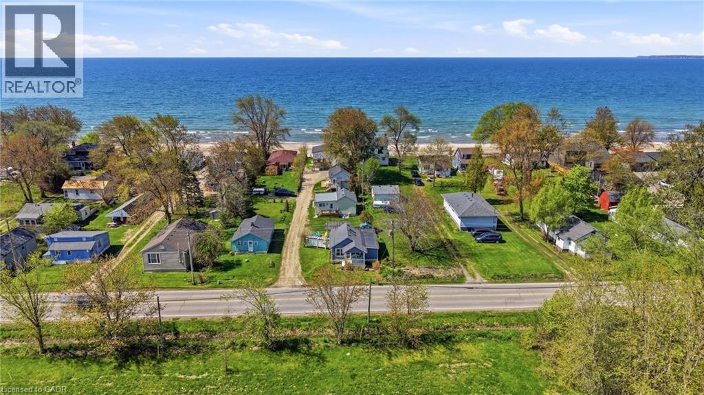 12235 LAKESHORE Road - 35