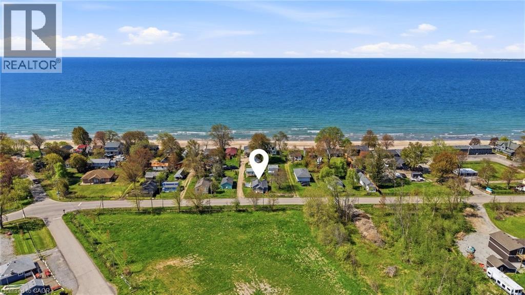 12235 LAKESHORE Road - 27