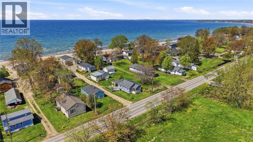 12235 LAKESHORE Road - 33