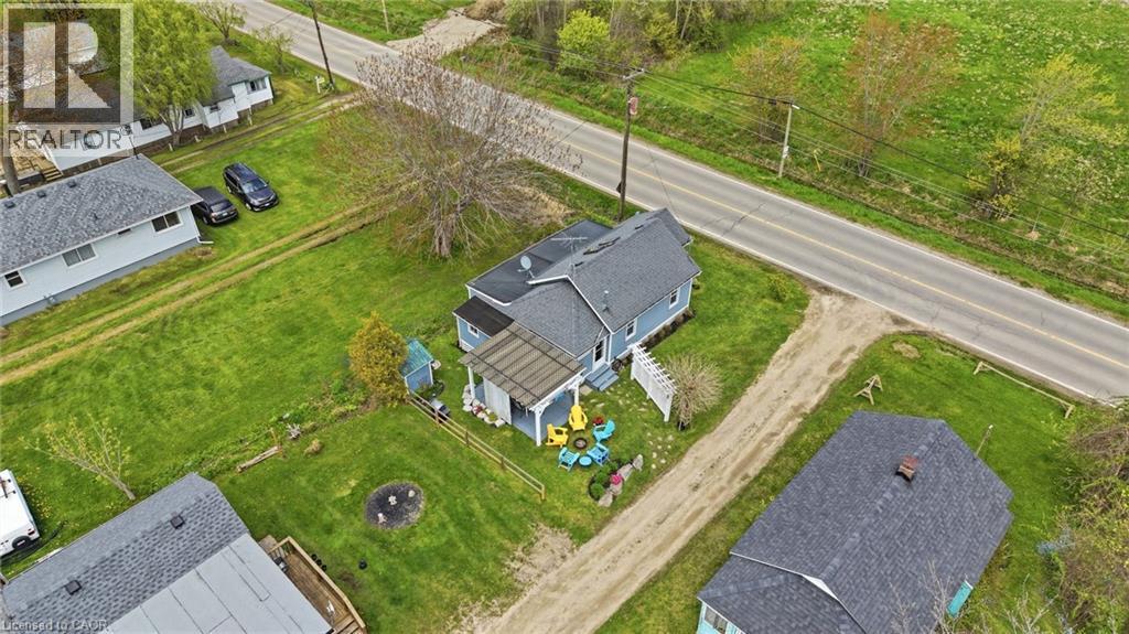 12235 LAKESHORE Road - 37