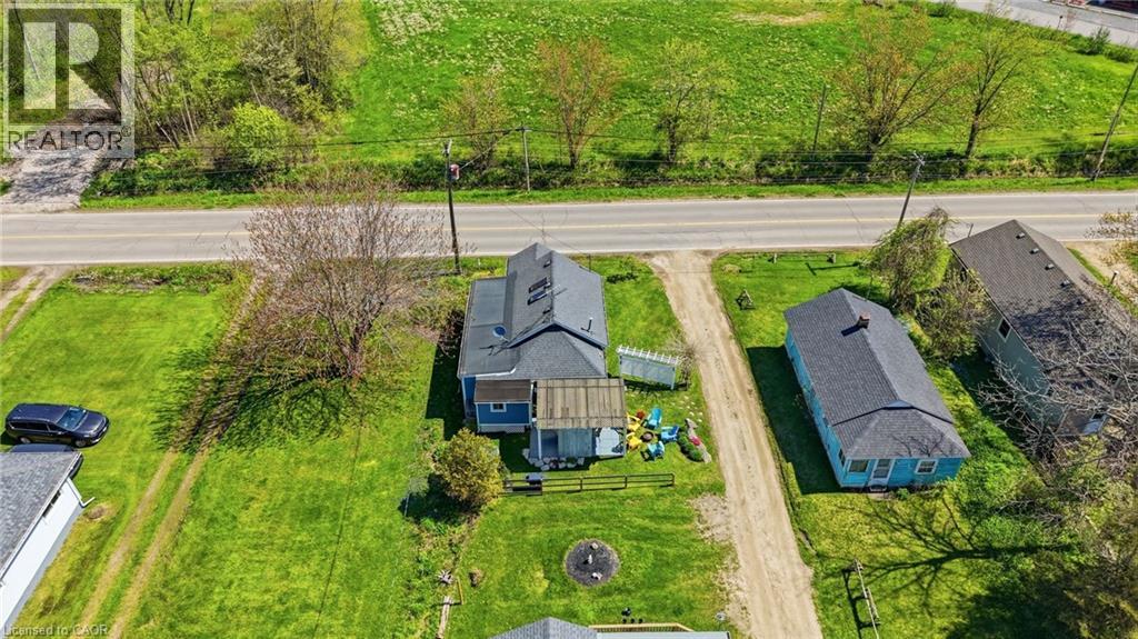 12235 LAKESHORE Road - 36