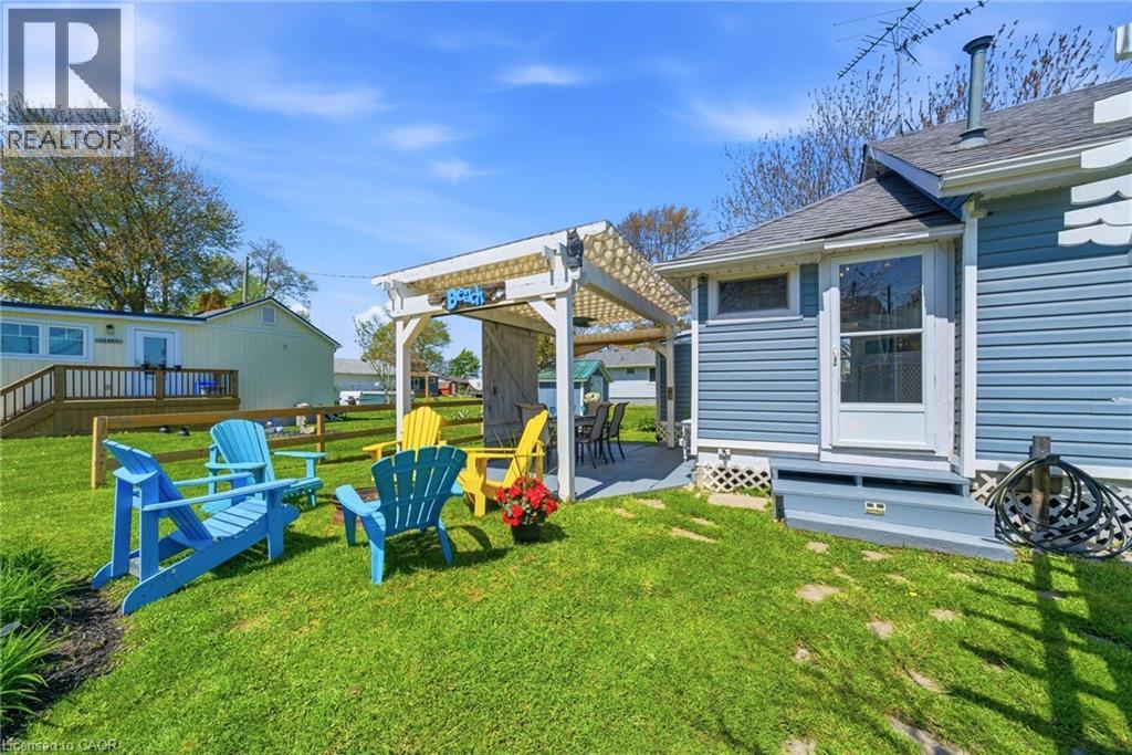 12235 LAKESHORE Road - 22
