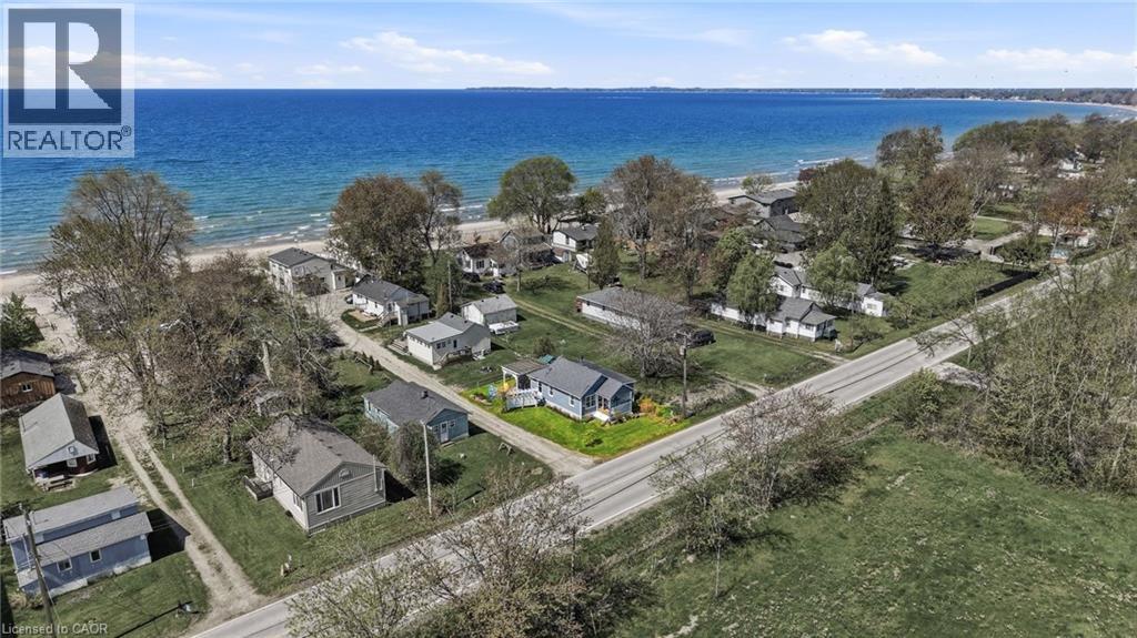 12235 LAKESHORE Road - 34
