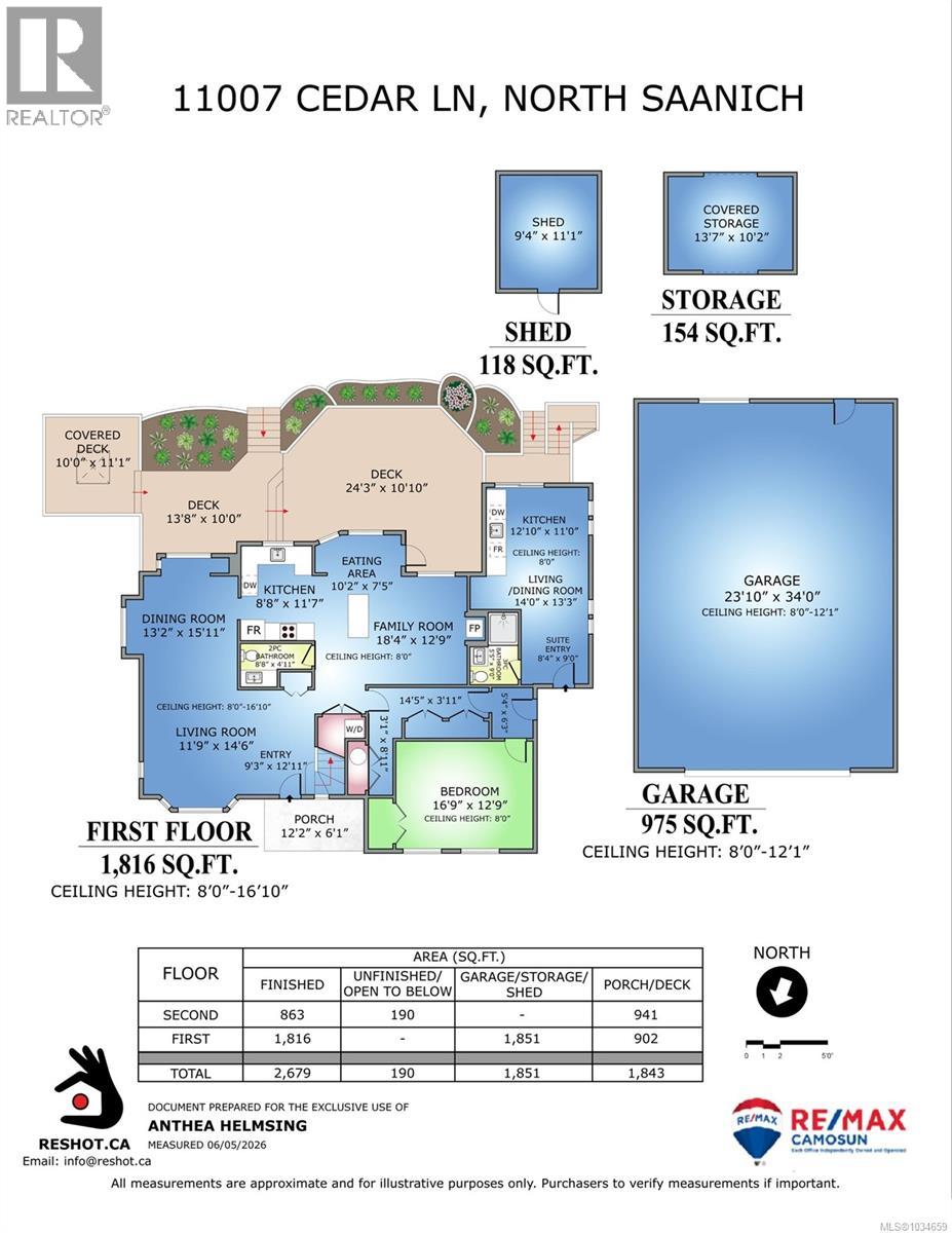 11007 Cedar Lane - 47